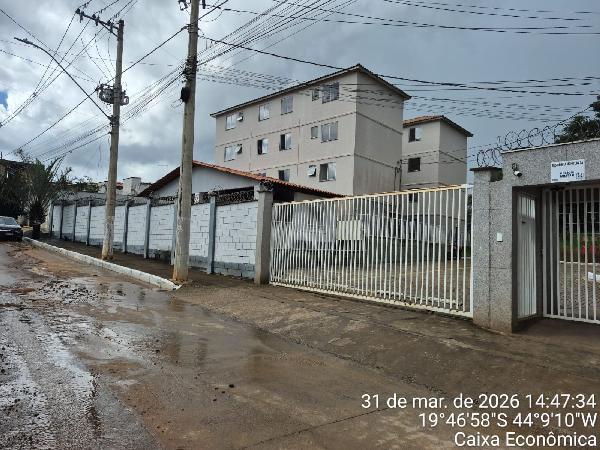 Apartamento, São PEDRO, ESMERALDAS, MG