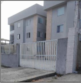 Apartamento, Jardim Catarina, São Gonçalo, RJ