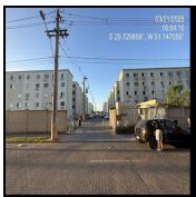 Apartamento, Santos Dumont, São Leopoldo, RS