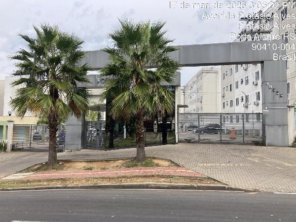 Apartamento, Morro Santana, Porto Alegre, RS