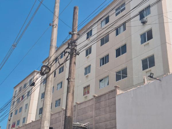 Apartamento, MONJOLOS, SAO GONCALO, RJ