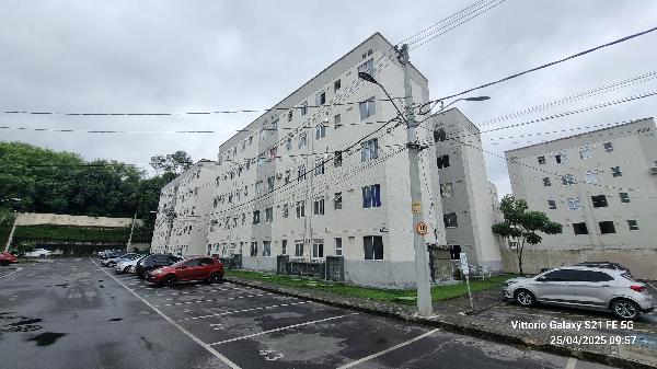 Apartamento, Santa Amélia, Belford Roxo, RJ
