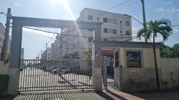 Apartamento, Santa Cruz, Rio de Janeiro, RJ