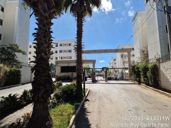 Apartamento, Belvedere Ii, Montes Claros, MG