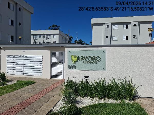 Apartamento, ANA MARIA, Criciúma, SC