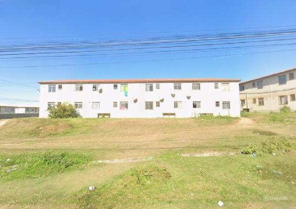 Apartamento, Jardim Esperanca, Cabo Frio, RJ