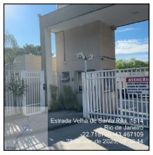 Apartamento, Ponto Chic, Nova Iguaçu, RJ