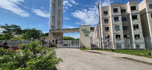 Apartamento, Ponto Chic, Nova Iguaçu, RJ