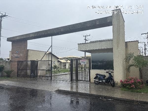 Apartamento, Parque Burle, Cabo Frio, RJ
