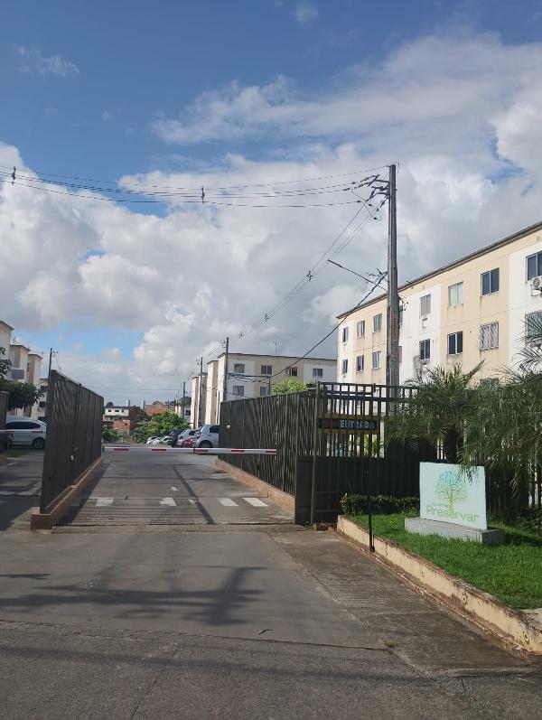 Apartamento, Alberto Maia, Camaragibe, PE