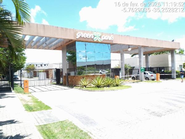 Apartamento, JARDINS, São Gonçalo do Amarante, RN