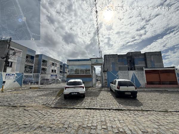 Apartamento, Tabuleiro do Pinto, Rio Largo, AL