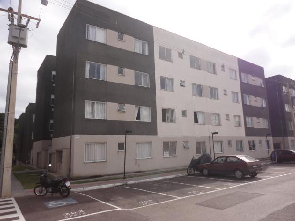 Apartamento, Bom Jesus, Campo Largo, PR