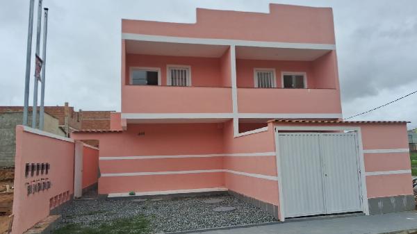 Apartamento, Ceramica, Nova Iguaçu, RJ