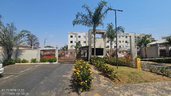 Apartamento, Jardim America (vila Xavier), Araraquara, SP