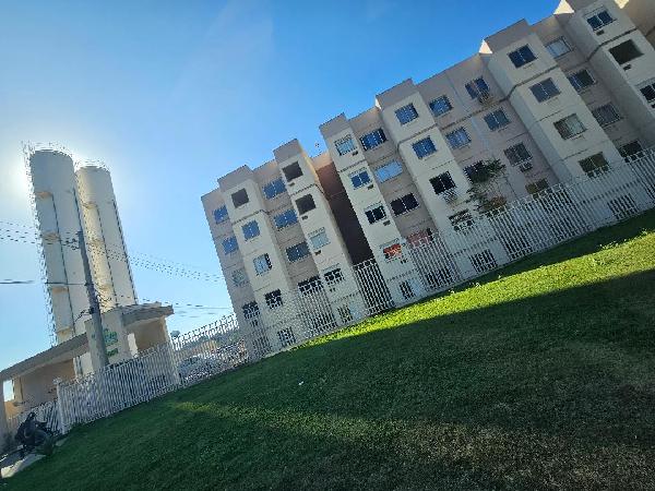 Apartamento, Ponto Chic, Nova Iguaçu, RJ