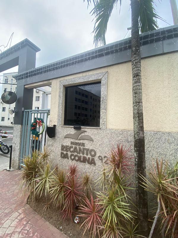 Apartamento, Santa Cruz, Rio de Janeiro, RJ