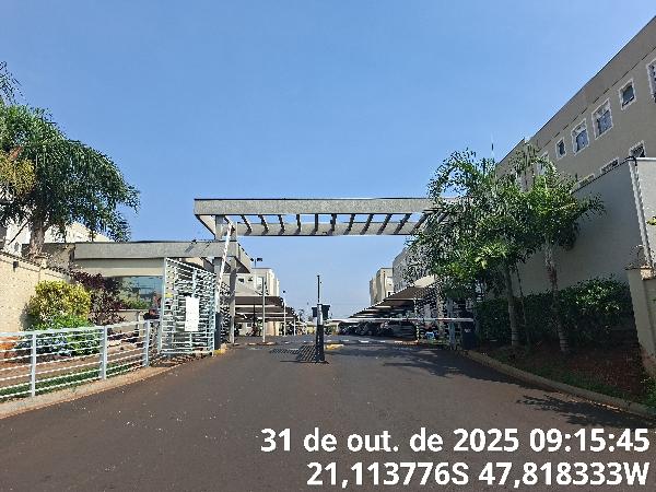 Apartamento, Jardim Heitor Rigon, Ribeirão Preto, SP