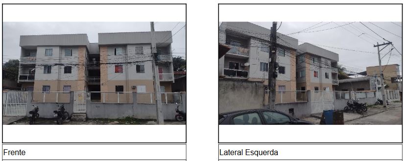 Apartamento, Jardim Catarina, São Gonçalo, RJ