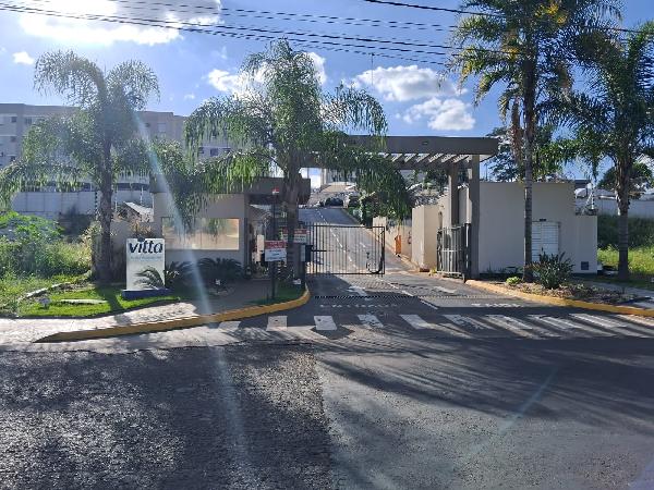 Apartamento, SOROCABANO, JABOTICABAL, SP