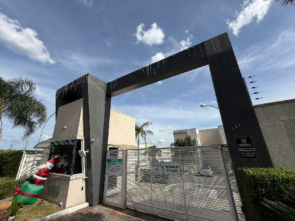 Apartamento, Cachoeira, Araucária, PR