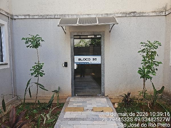 Apartamento, RIOS DI ITALIA, São José do Rio Preto, SP