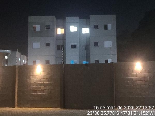 Apartamento, Jardim Guaruja, Sorocaba, SP