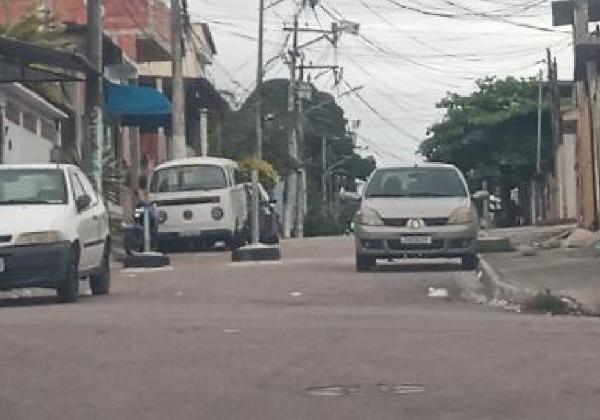 Apartamento, Jardim Catarina, São Gonçalo, RJ