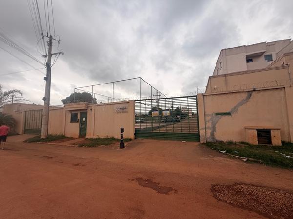 Apartamento, Chacaras Santa Maria, Planaltina, GO