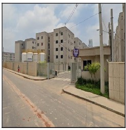 Apartamento, Santa Amélia, Belford Roxo, RJ