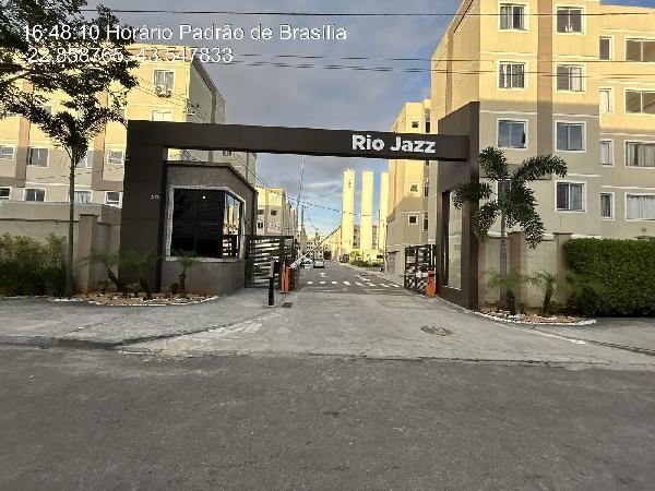 Apartamento, Campo Grande, Rio de Janeiro, RJ