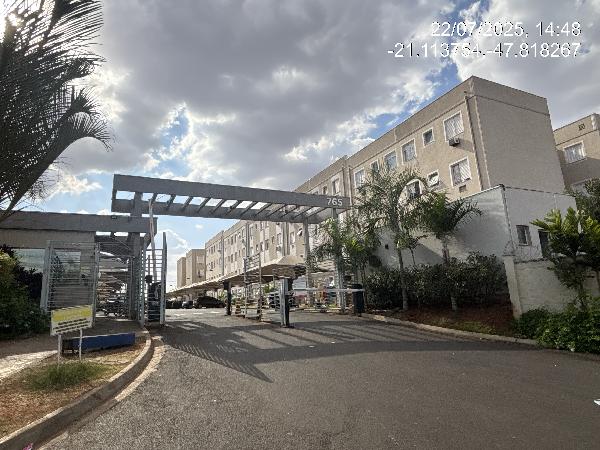 Apartamento, Jardim Heitor Rigon, Ribeirão Preto, SP