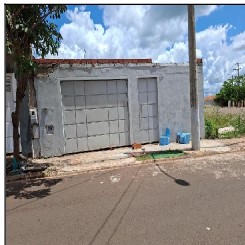 Casa, Parque Terras de Santa Maria, Pirassununga, SP