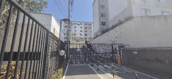 Apartamento, Monjolos, São Gonçalo, RJ