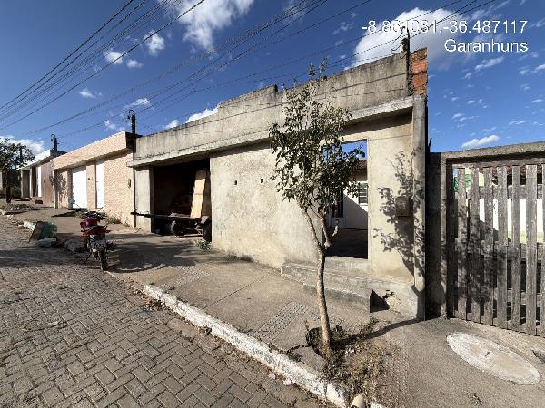Casa, Distrito São Pedro, Garanhuns, PE
