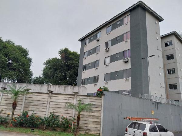Apartamento, Santa Cruz, Rio de Janeiro, RJ