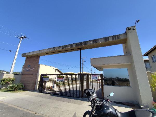 Apartamento, Jardim Esperanca, Cabo Frio, RJ