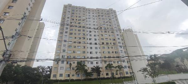 Apartamento, NOSSA SENHORA DO O, SAO PAULO, SP