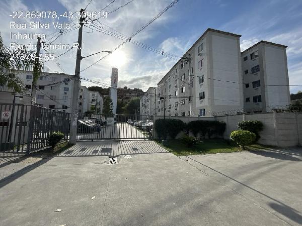 Apartamento, TOMAS COELHO, RIO DE JANEIRO, RJ