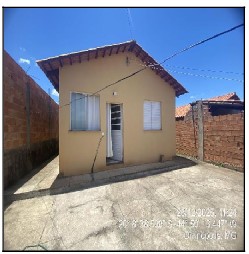 Casa, Residencial São Frei Galvão, Divinopolis, MG
