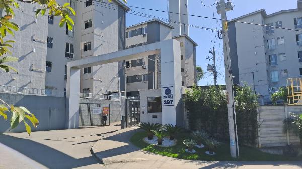 Apartamento, Santa Cruz, Rio de Janeiro, RJ