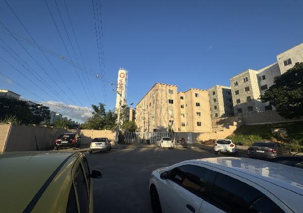 Apartamento, Campo Grande, Rio de Janeiro, RJ