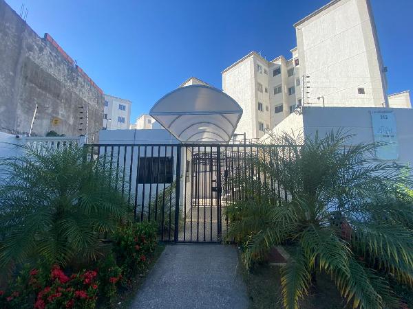 Apartamento, Granjas Rurais Presidente Vargas, Salvador, BA