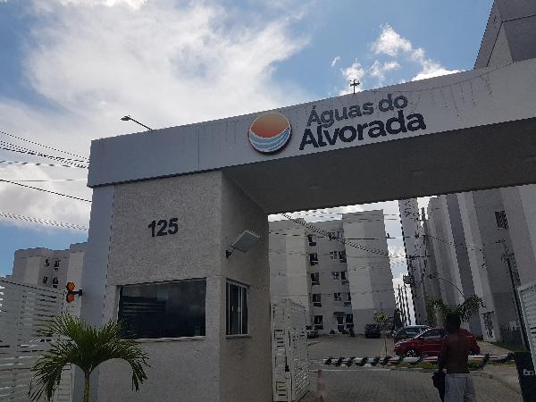 Apartamento, Cosmos, Rio de Janeiro, RJ