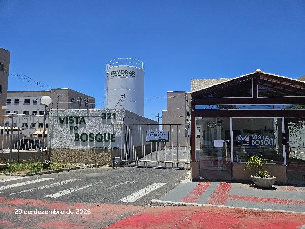 Apartamento, Residencial Centro da Serra, Serra, ES