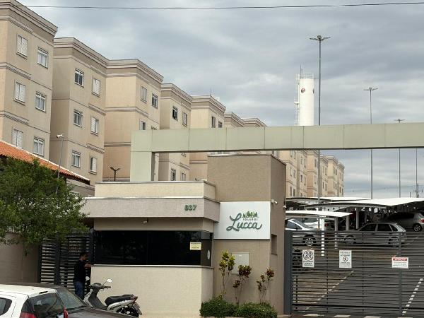 Apartamento, Colinas, Londrina, PR