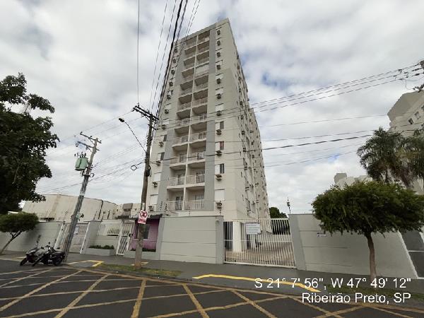 Apartamento, Residencial das Américas, Ribeirão Preto, SP