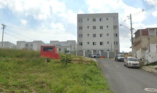 Apartamento, Cosmos, Rio de Janeiro, RJ