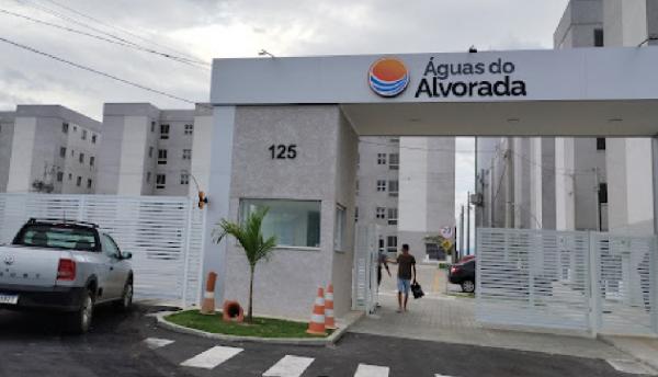 Apartamento, Cosmos, Rio de Janeiro, RJ