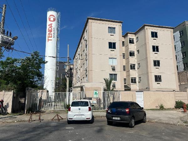 Apartamento, Campo Grande, Rio de Janeiro, RJ
